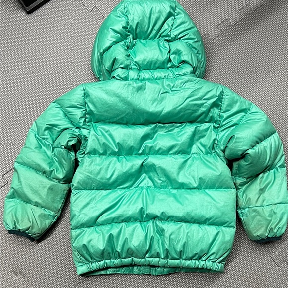 Patagonia hi loft down jacket - Picture 3 of 8